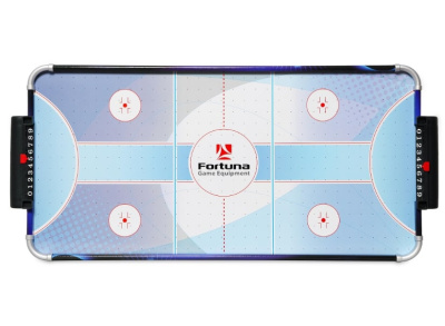 Аэрохоккей FORTUNA HR-31 Blue Ice Hybrid / 07748