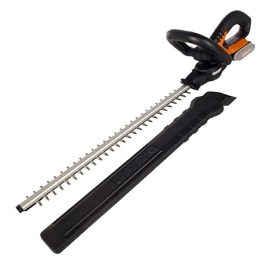 Кусторез Worx WG259E.9