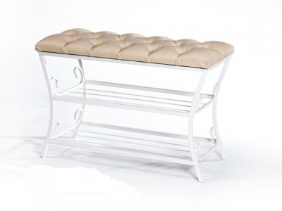 Полка для обуви Арт. БН-2КС-6 Kanzas-2 