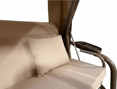 Качели садовые Sundays Garden Инфинити с1761