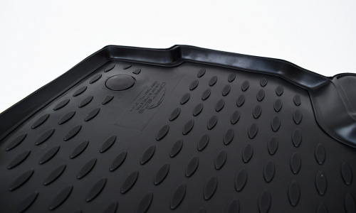 Коврики в салон FORD C-MAX полиуретан