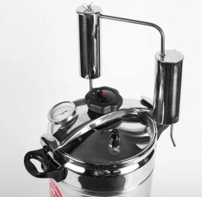 Домашний дистиллятор Первач Элит-Аромат 20Т