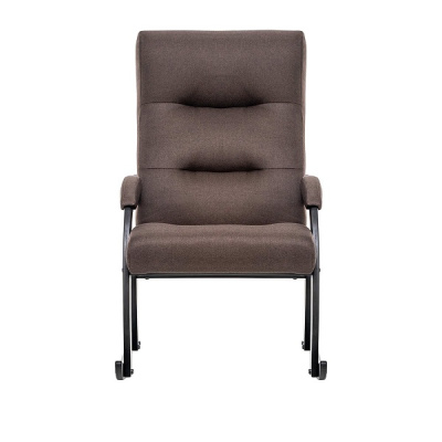 Кресло-качалка Leset Дэми венге Малмо 28