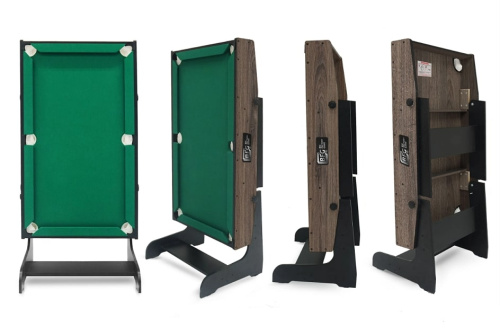 Бильярд BFG Compact Moby 4 Анкор