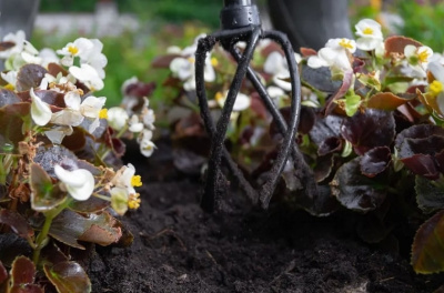 Культиватор садовый Tornadica Mini TOR-32MINI-COMB