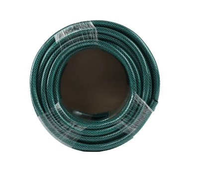 Шланг поливочный Garvill 1/2-50М зеленый