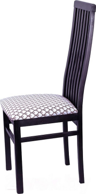 Стул МДК-82.1 Венге Нота корица 