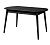 Стол Эней Black