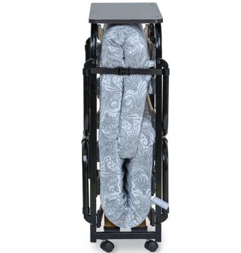 Кровать раскладная Матильда венге