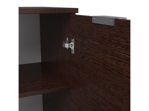 Комод Leset Нолан 4 венге