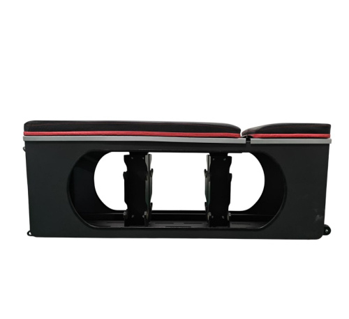 Многофункциональная силовая скамья DFC KORIX WB990