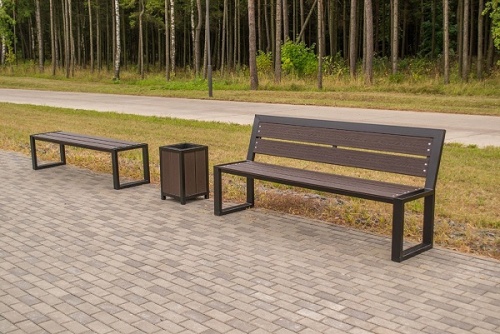 Скамейка Викс Премиум 2000