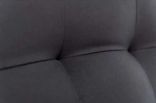 Кресло Leset Спринг венге Velur V32 