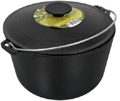 Казан походный Boyscout 61545