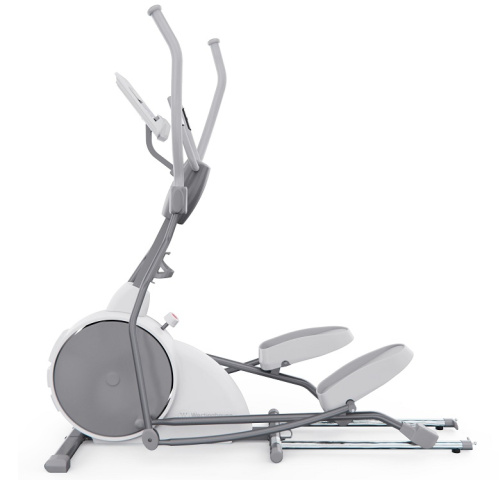 Электромагнитный эллиптический тренажёр DFC Westinghouse складной