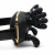 Массажер для тела ручной VibeWell P-054 BLACK Массажер для тела ручной VibeWell P-054 BLACK