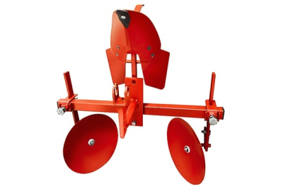 Окучник однорядн. дисковый оборотный ОДБ-16 00.02.52.00.00-01 ВРМЗ