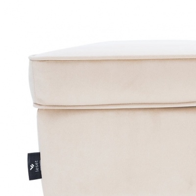 Пуф Leset Микс Velur 18 