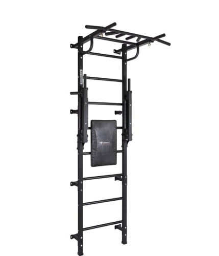 Спортивный комплекс Формула здоровья Grand Flexter Profi чёрный