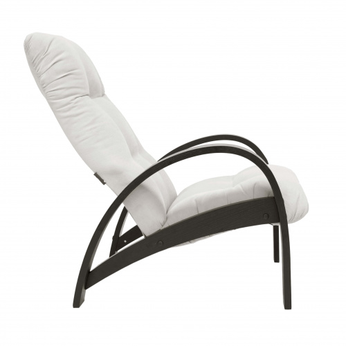 Кресло для отдыха Модель S7 Verona Light Grey 