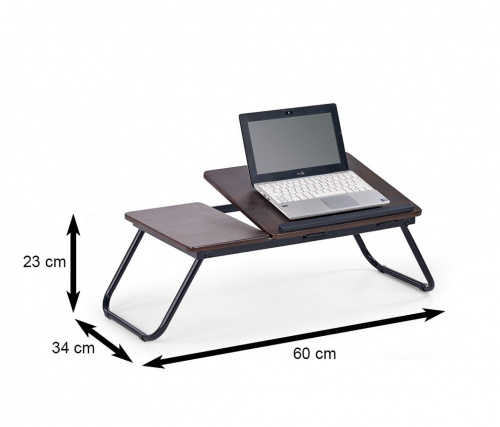 Компьютерный стол для ноутбука Halmar B-19 