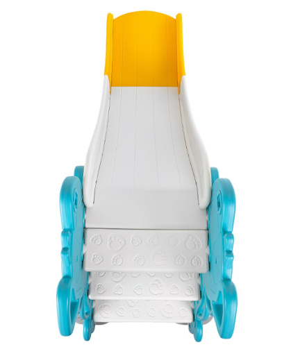 Горка Pituso Шарик YYSB1153-blue голубой