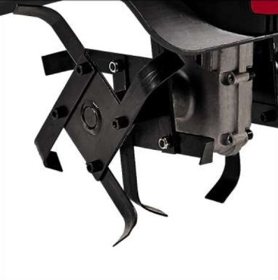 Культиватор электрический Einhell GC-RT 7530