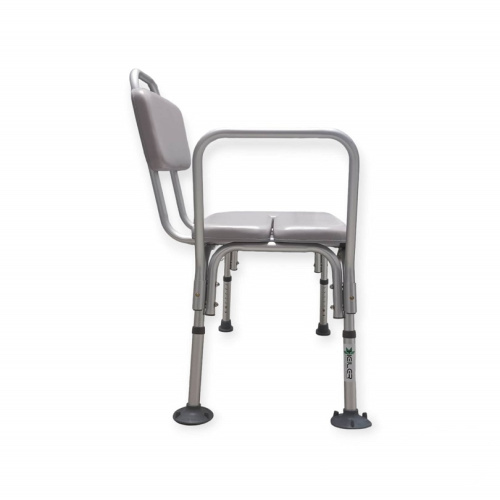 Стул-скамья для ванной комнаты Heiler BA398