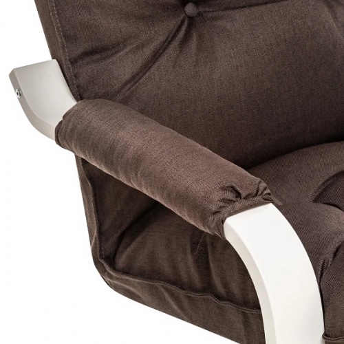 Кресло-трансформер Leset Оливер слоновая кость Малмо 28 