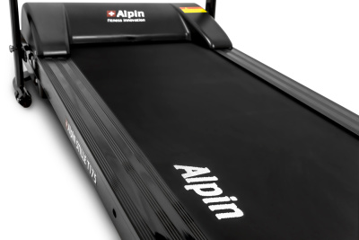 Беговая дорожка Alpin Stille T-175