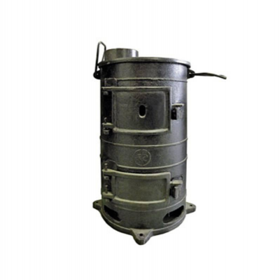 Печь отопительная Буржуйка ПОВ-57