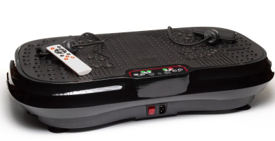 Виброплатформа VibeWell ST-080 BLACK