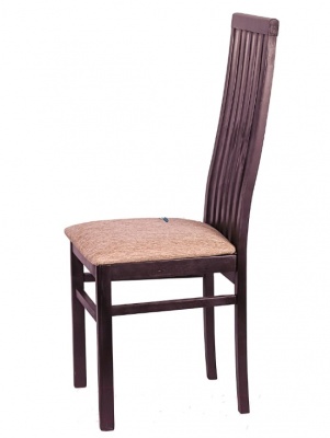 Стул МДК-82.1 Венге Ролан коричневый 