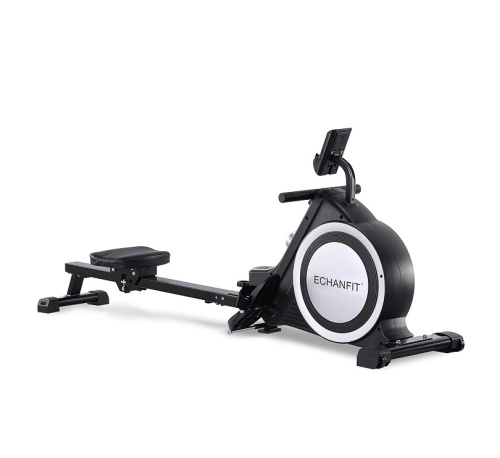 Гребной тренажер DFC ECHANFIT складной