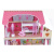 Кукольный домик Delia Country house 4109