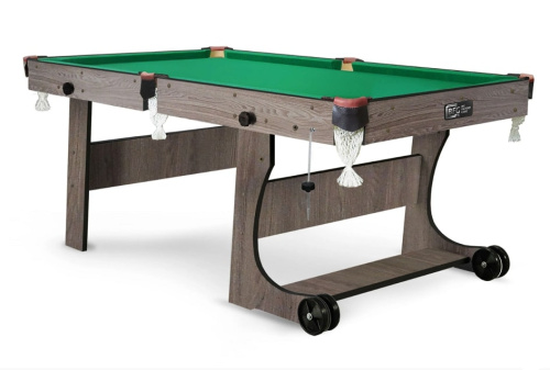 Бильярд BFG Compact Light 6 Анкор