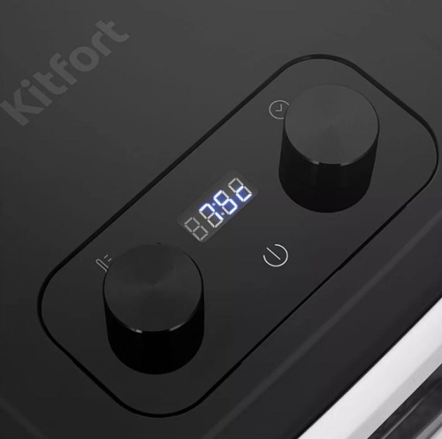 Сушилка для овощей и фруктов Kitfort КТ-1966