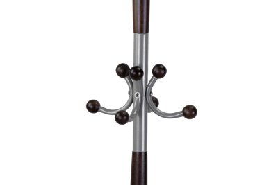 Вешалка напольная Д 1 Декарт венге 