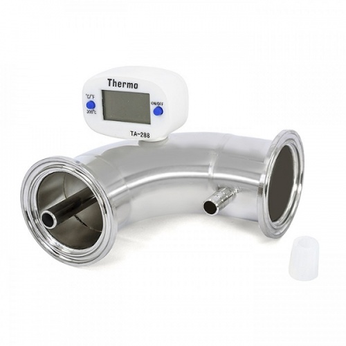 Дистиллятор бытовой Wein Reform+ Pro (37л)