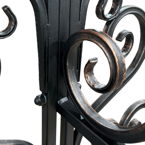 Подстолье разборное МФ 7