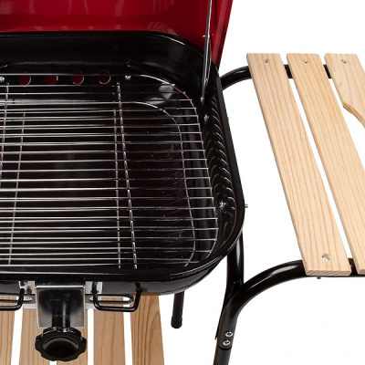 Гриль-барбекю Green Glade ASK18