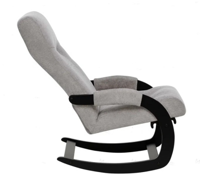 Кресло-качалка Leset Блисс венге Antonio Grey