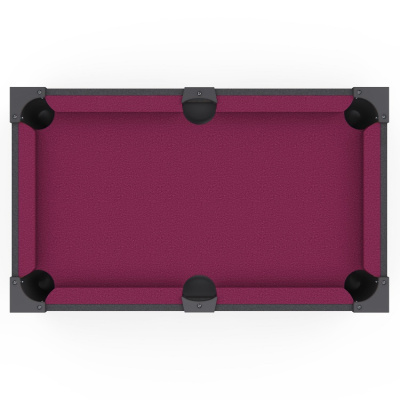 Игровой стол бильярд DFC 20 51 x 31 см