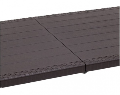 Стол складной Stool Group MZ182 182x74x74