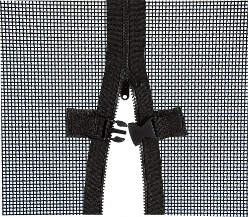 Батут Atlas Sport 312см (10ft) 4 PRO BLUE