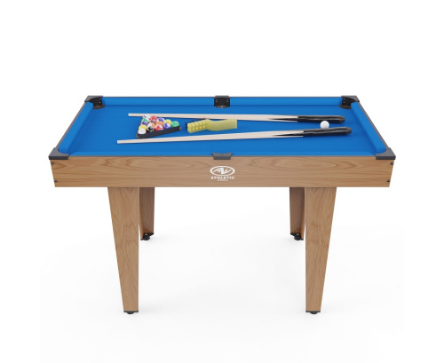 Игровой стол бильярд DFC Athletic 36 91 x 48 см