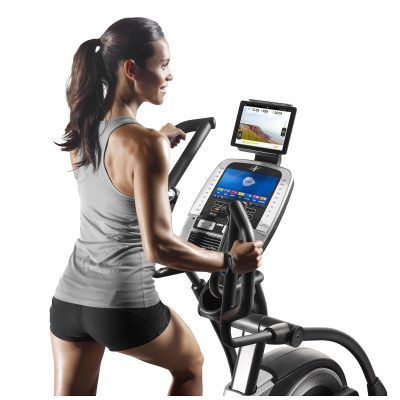 Эллиптический тренажер NordicTrack Commercial C12.9 new