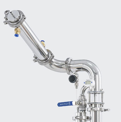 Дистиллятор бытовой Wein 6 Pro 1444 (37л)