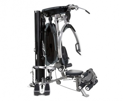 Силовой комплекс BodyCraft Elite V5 Gym
