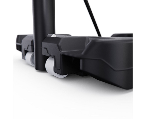 Мобильная баскетбольная стойка DFC KIDSSK